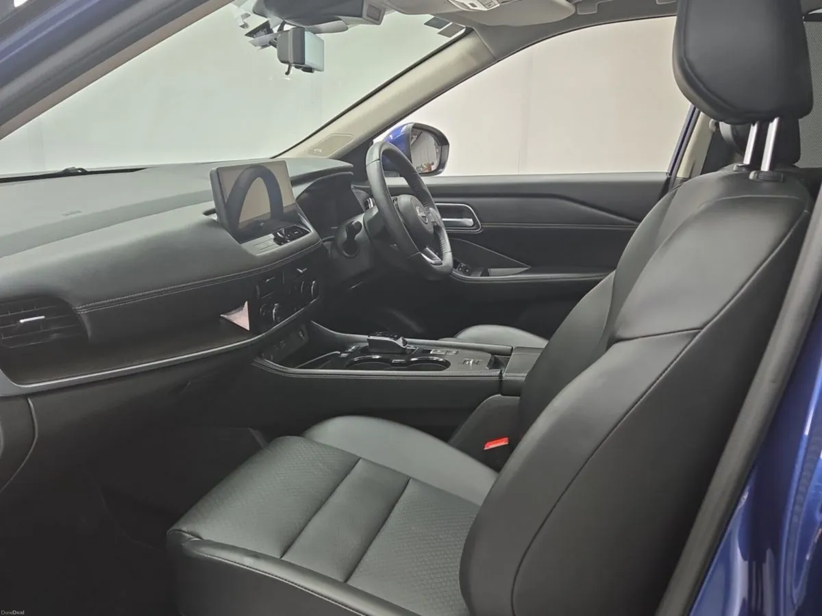 Nissan X-Trail ePOWER SVE 5 Seater *€4K Scrappage - Image 4
