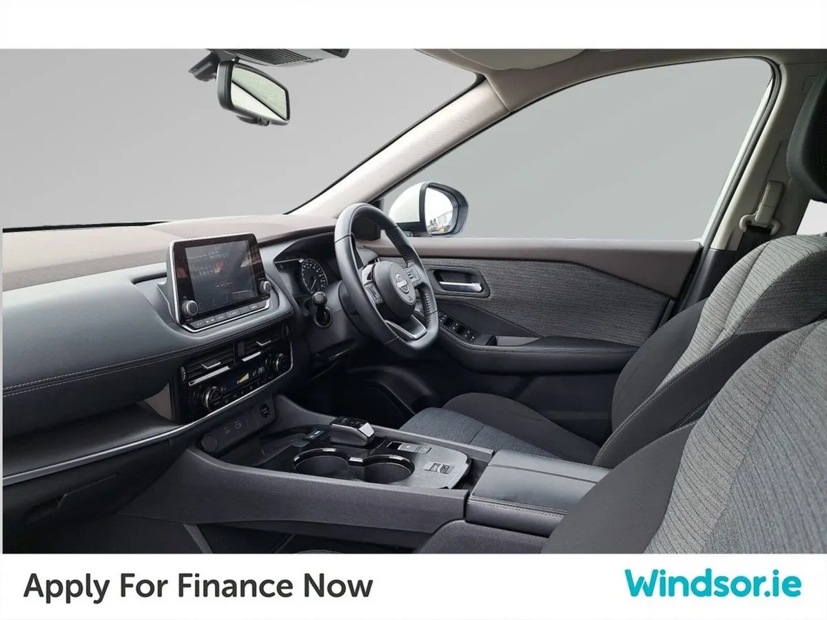 Nissan X-Trail EP SV 5 SEAT €4000 Scrappage offer - Image 4