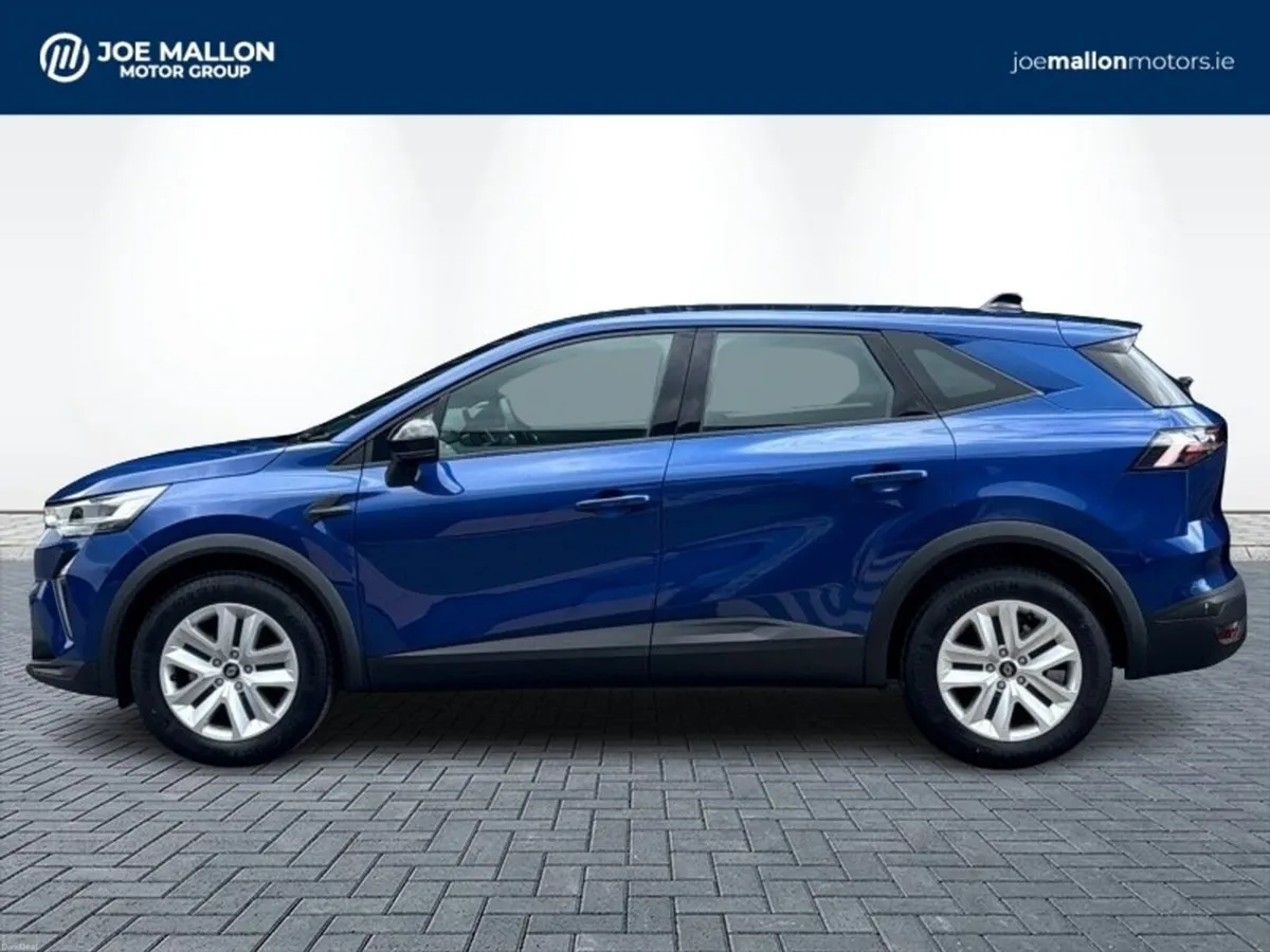 Renault Symbioz evolution TCe 140 E06X - Image 4