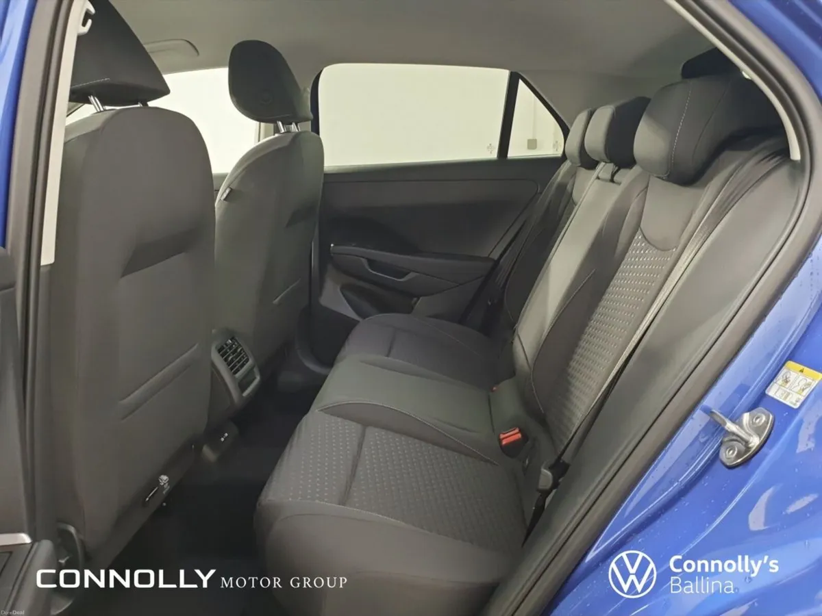 Volkswagen T-Roc Life New Shape *In Stock* - Image 6