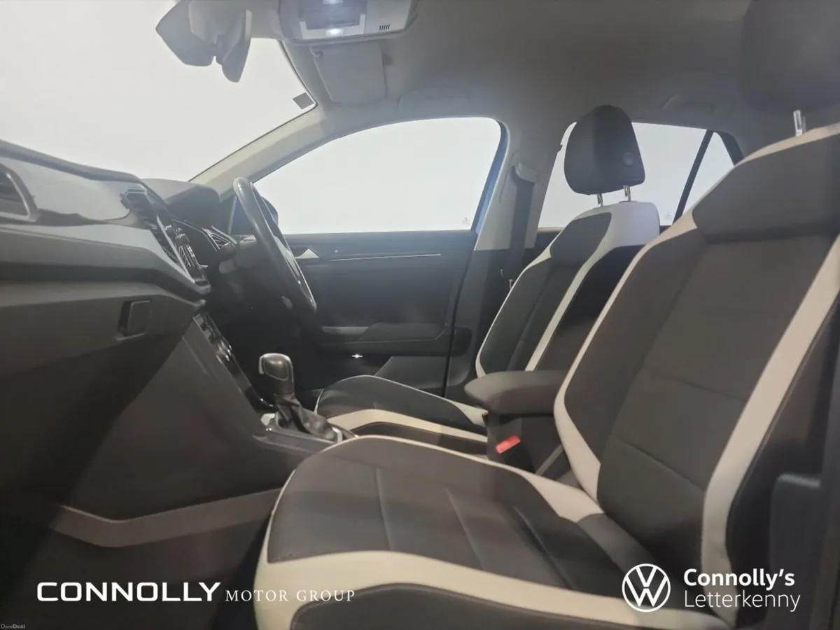 Volkswagen T-Roc 2.0 TDI 150bhp Sport DSG - Image 5