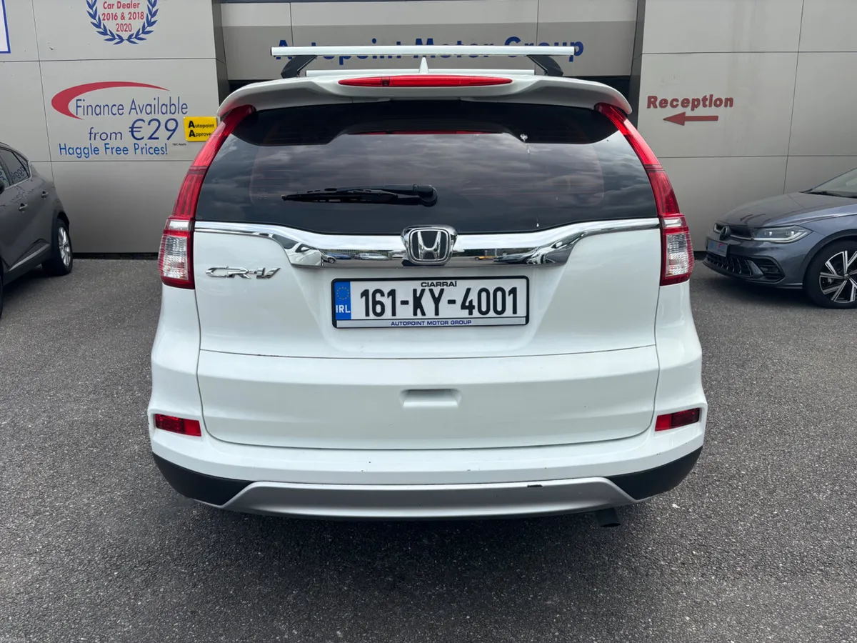 1.6 i-DTEC SE - SAVE €1000 - Image 6