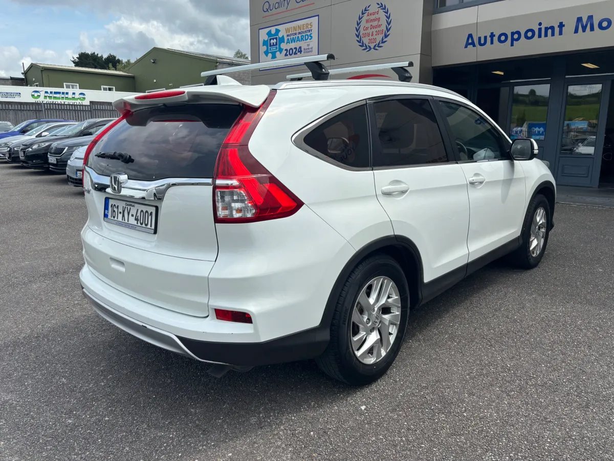 1.6 i-DTEC SE - SAVE €1000 - Image 3