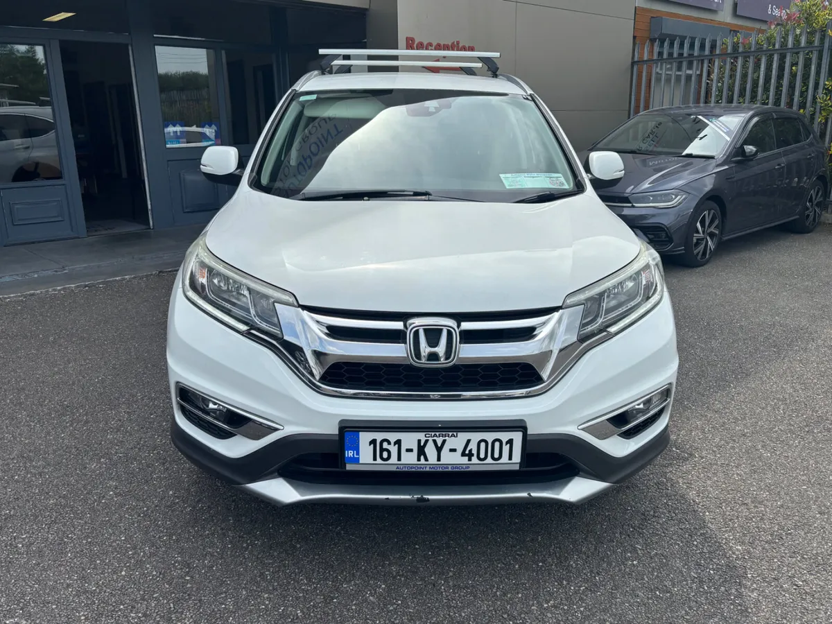 1.6 i-DTEC SE - SAVE €1000 - Image 5