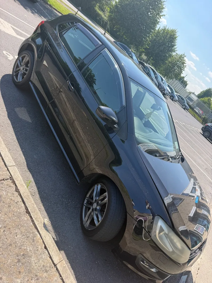 Volkswagen Polo 2011 - Image 4