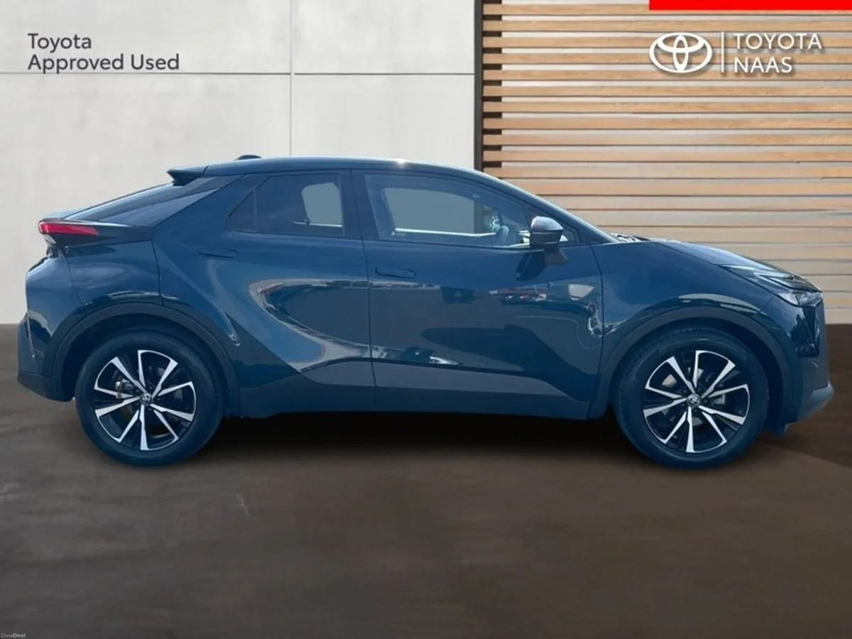 Toyota C-HR C-HR HYBRID SPORT - Image 3