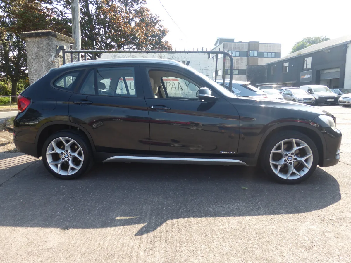 BMW X1 2012 - Image 4