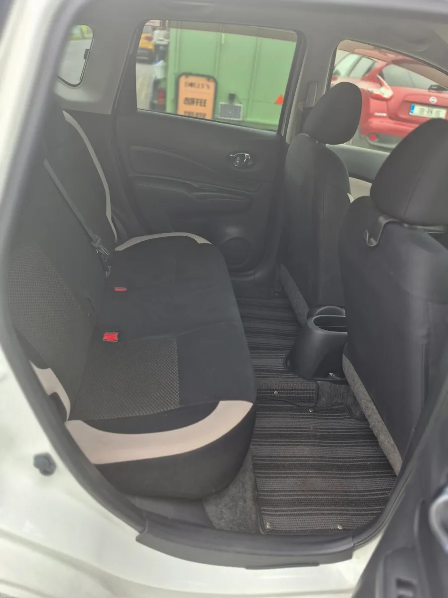 Nissan Note 2017 - Image 2
