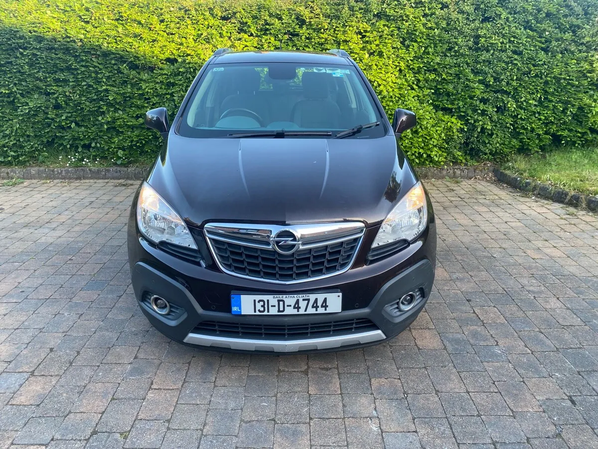 Opel Mokka - Fresh NCT - Image 4