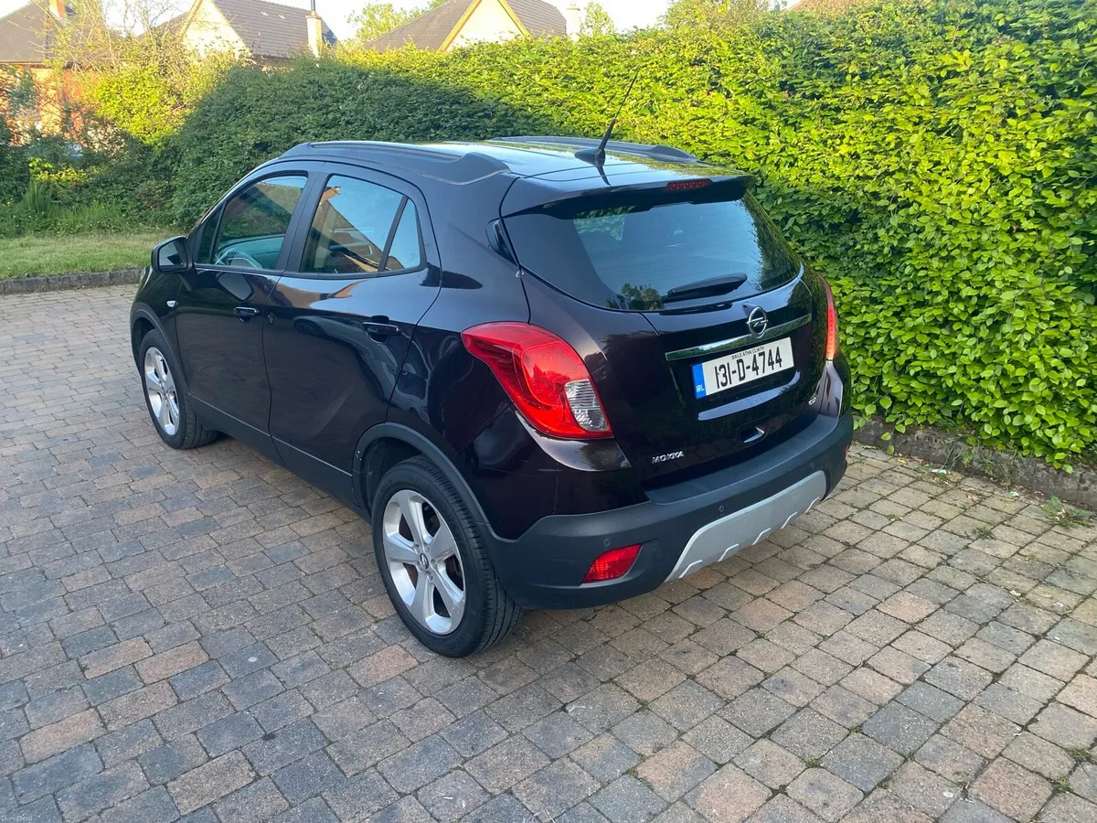 Opel Mokka - Fresh NCT - Image 2