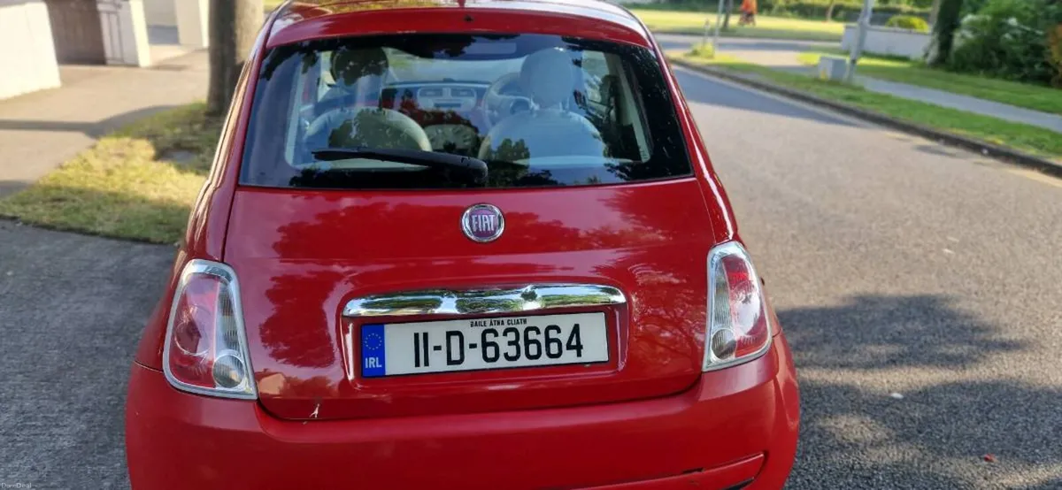 Car - Image 1