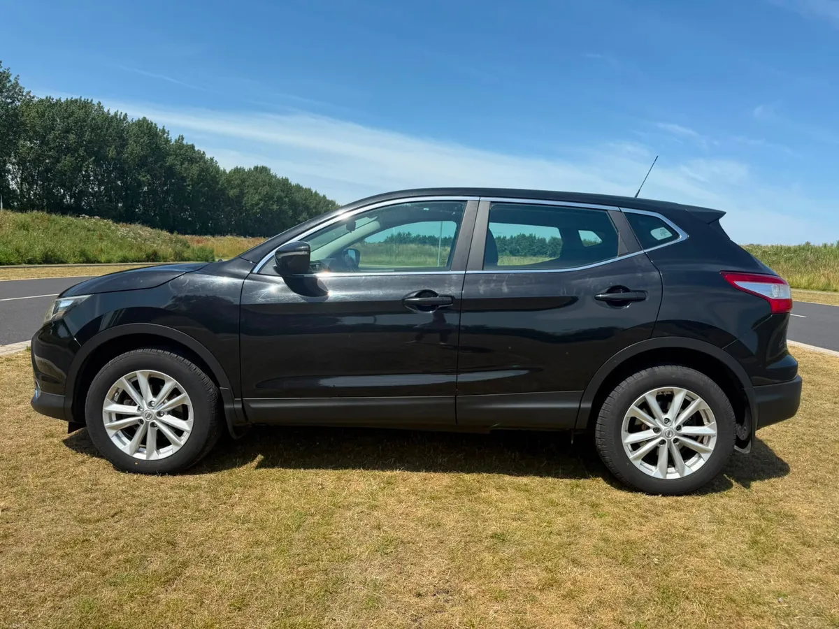 1.5 DCI HIGH SPEC SV MODEL - Image 4