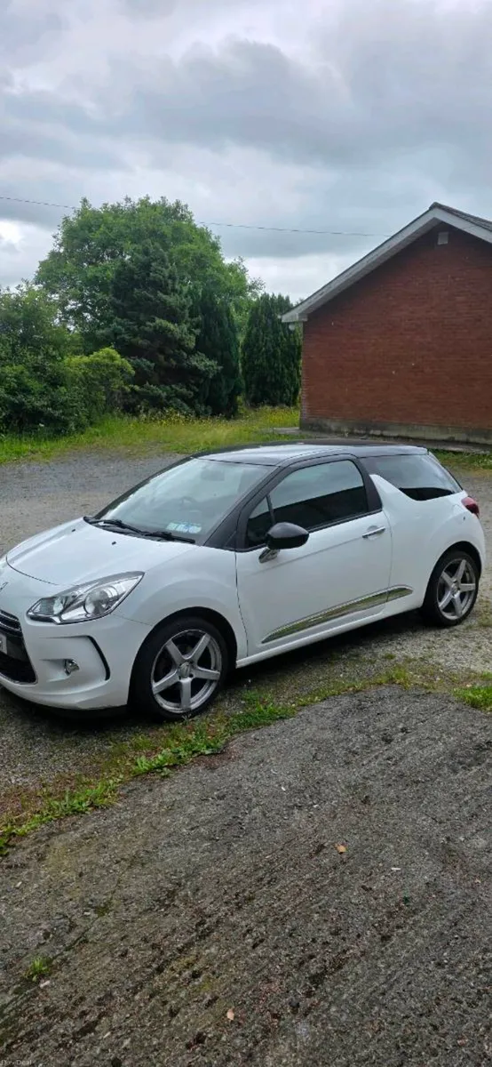 Citroen DS3 - Image 1