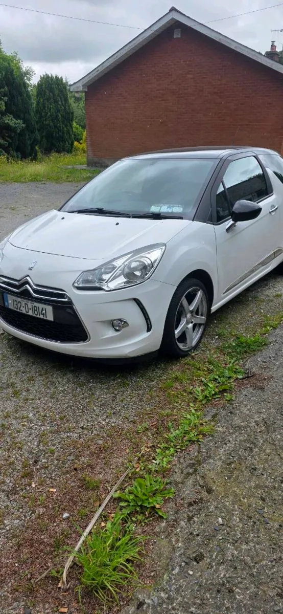 Citroen DS3 - Image 3
