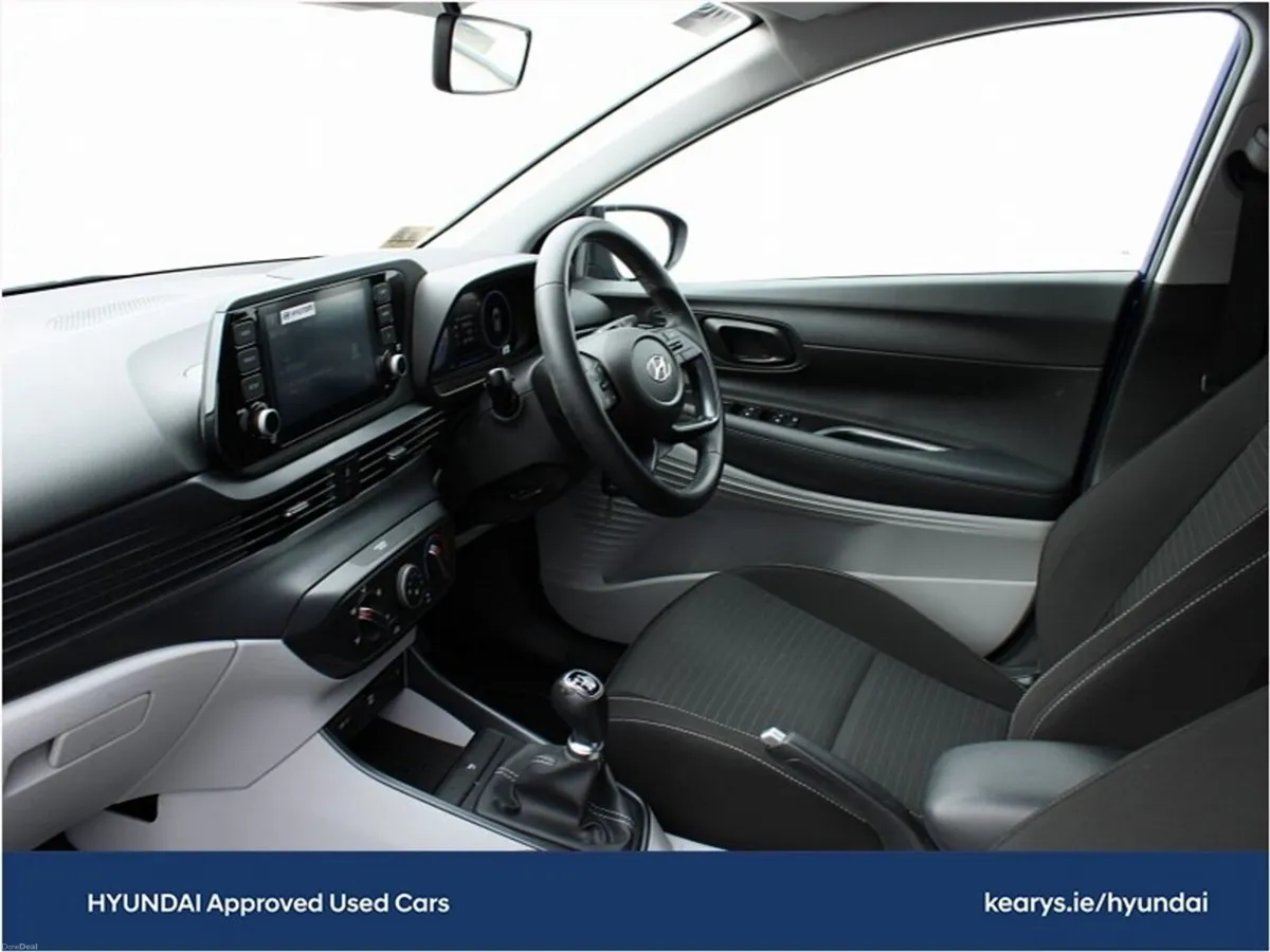 Hyundai i20 i20 Deluxe Plus - Image 5