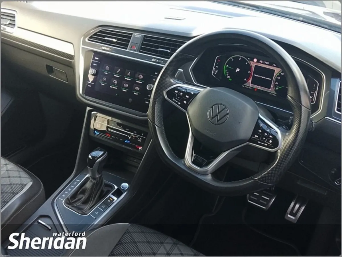 Volkswagen Tiguan Allspace 2.0 TDI 150HP R-Line DS - Image 2