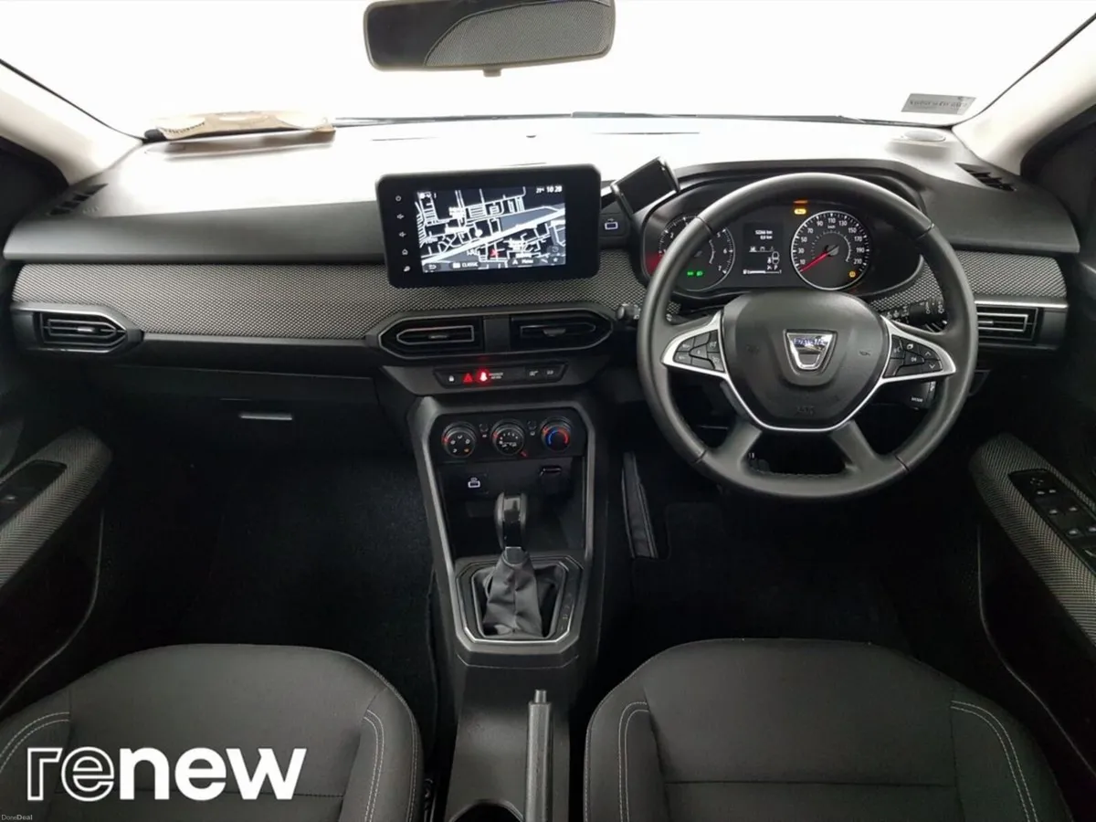 Dacia Sandero TCe 90 CVT Comfort - Image 2