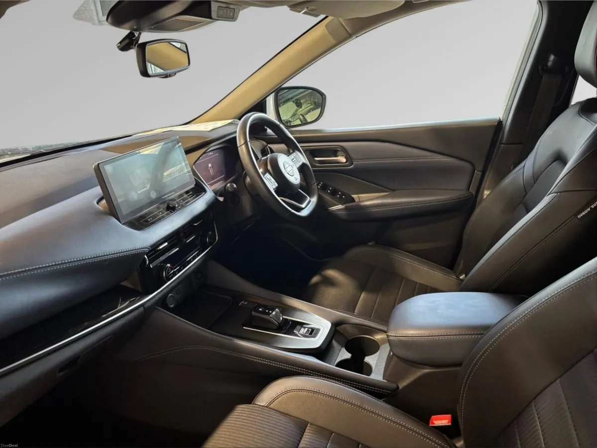 Nissan Qashqai ePOWER QASHQAI SV PREMIUM **Extra S - Image 4