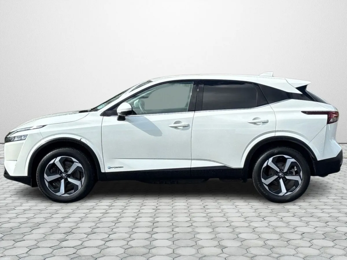 Nissan Qashqai ePOWER QASHQAI SV PREMIUM **Extra S - Image 5