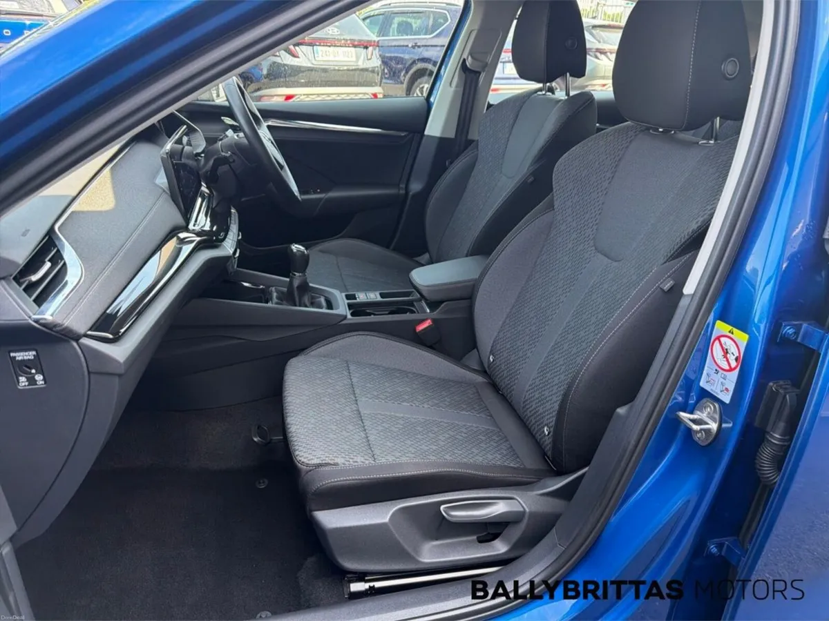 Skoda Octavia  STYLE 2.0TDI 115HP - Image 6