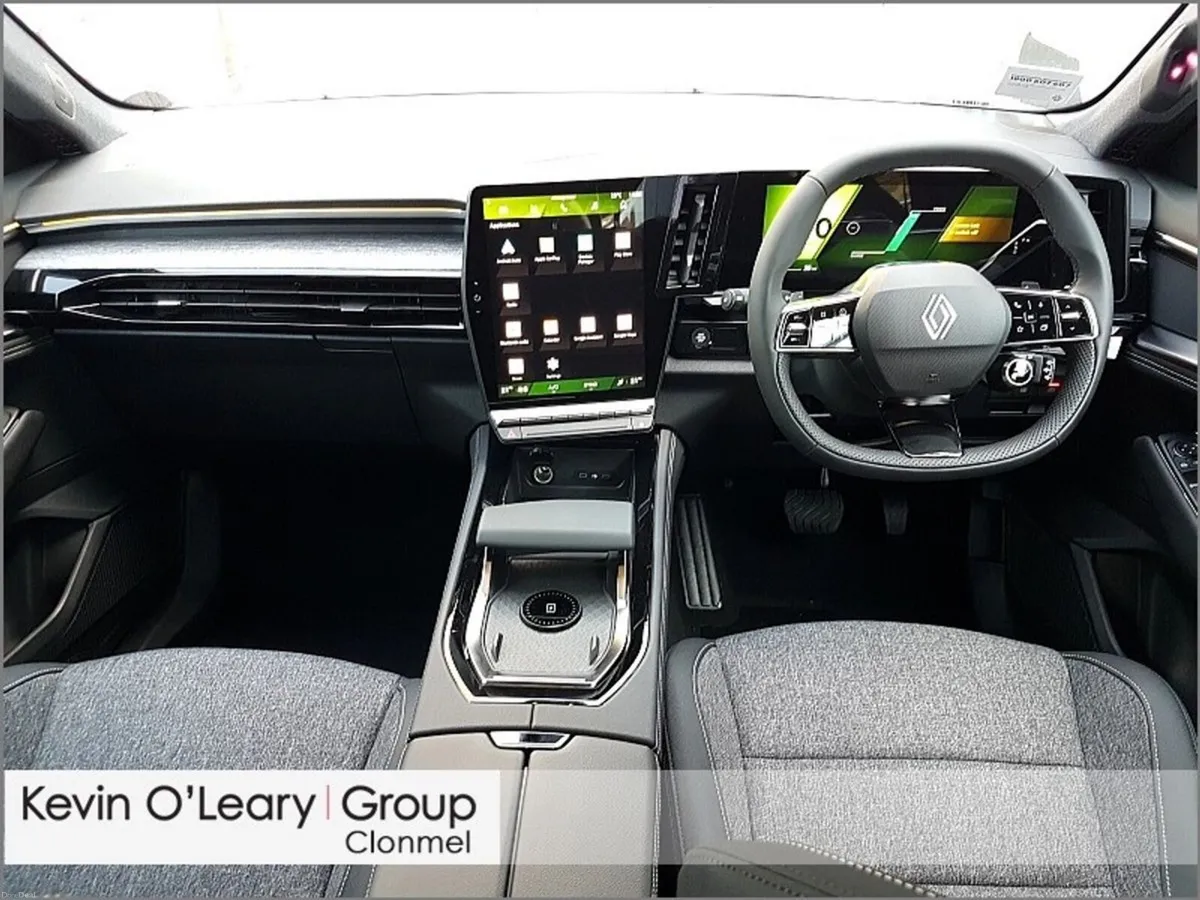 Renault Austral techno E-Tech full hybrid 200 Auto - Image 4