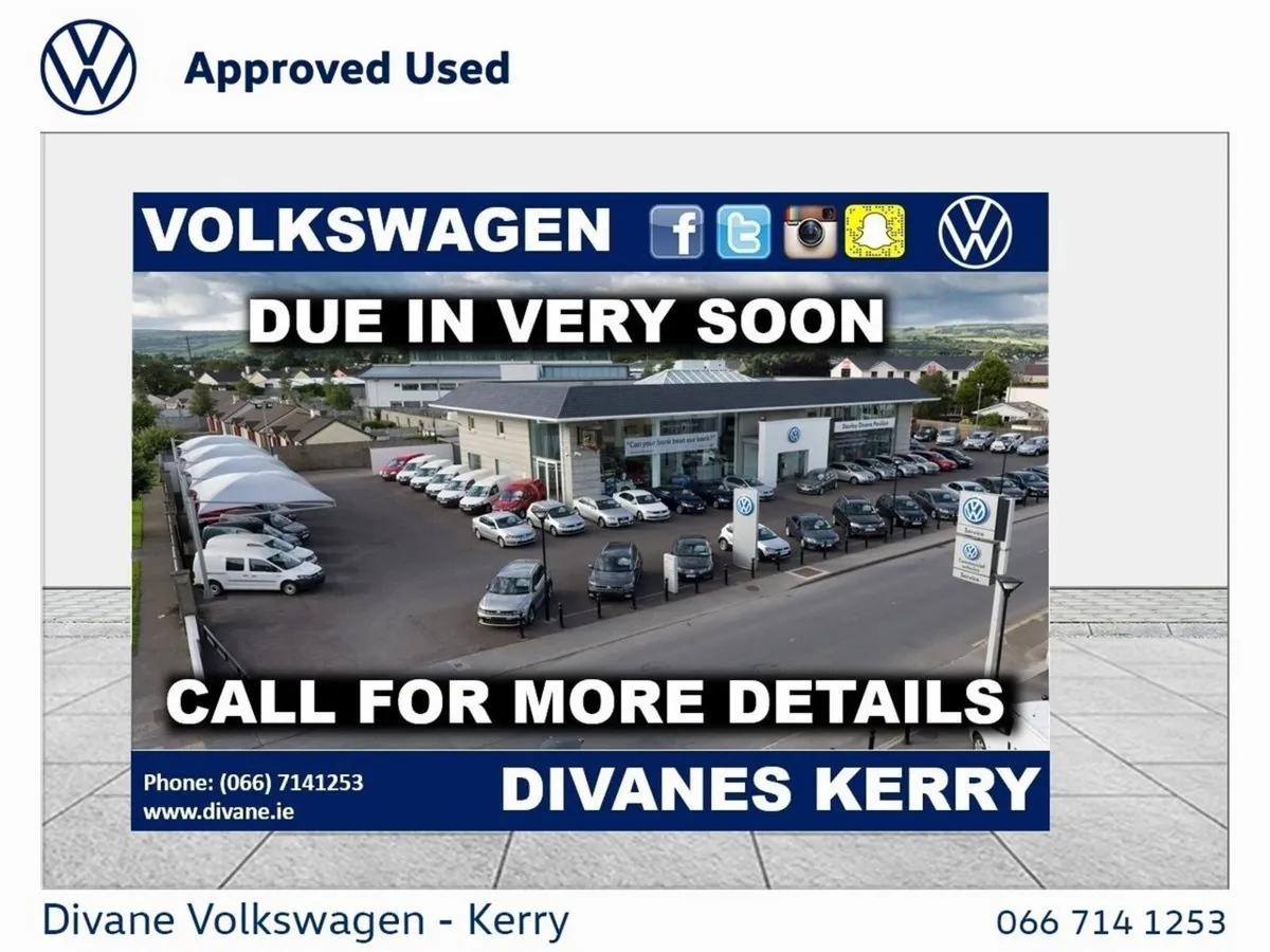 Volkswagen Golf GOLF R-LINE 2.0 TDI 150 BHP - Image 1