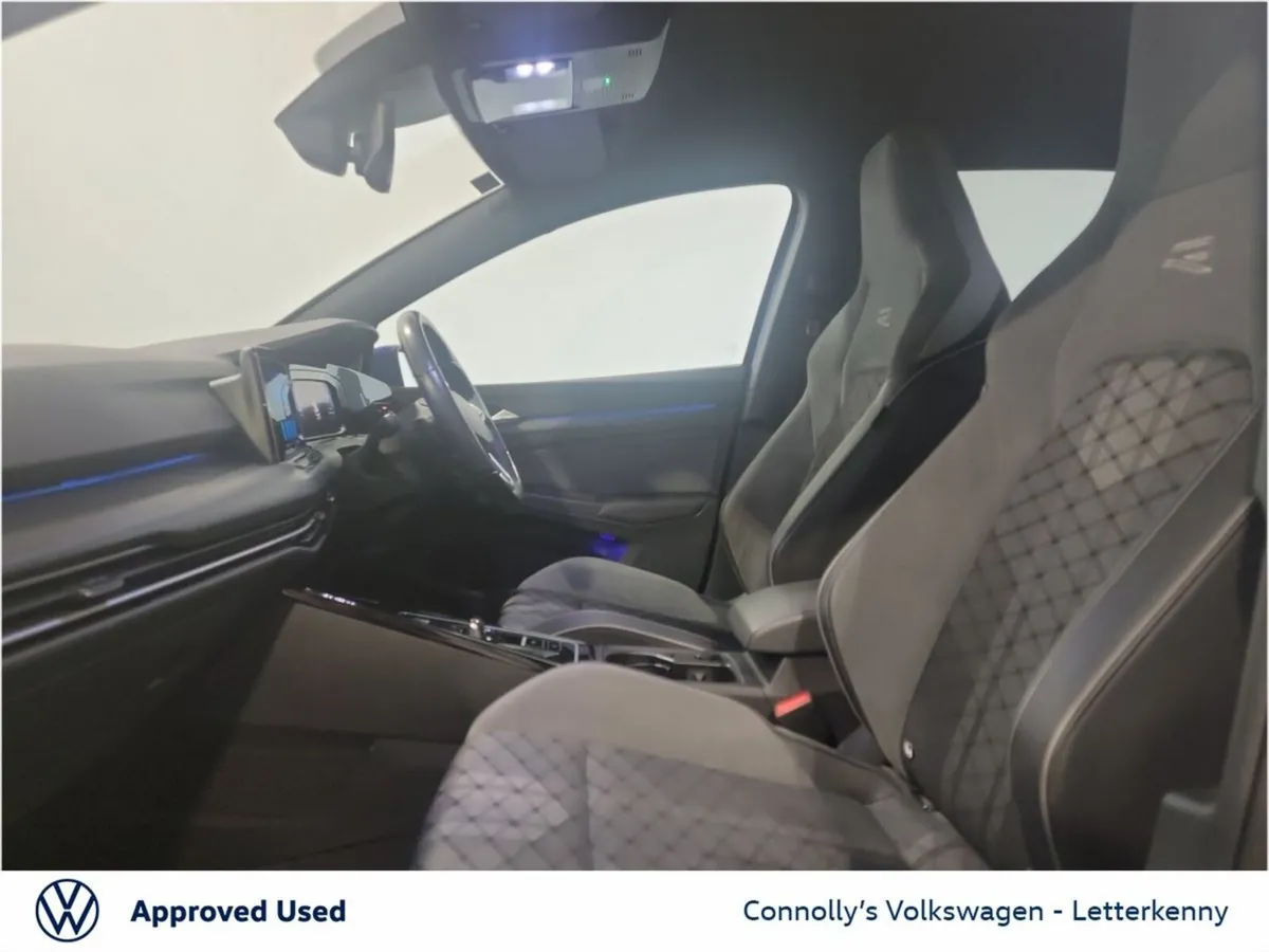 Volkswagen Golf 2.0 TDI 150HP R-Line DSG - Image 4
