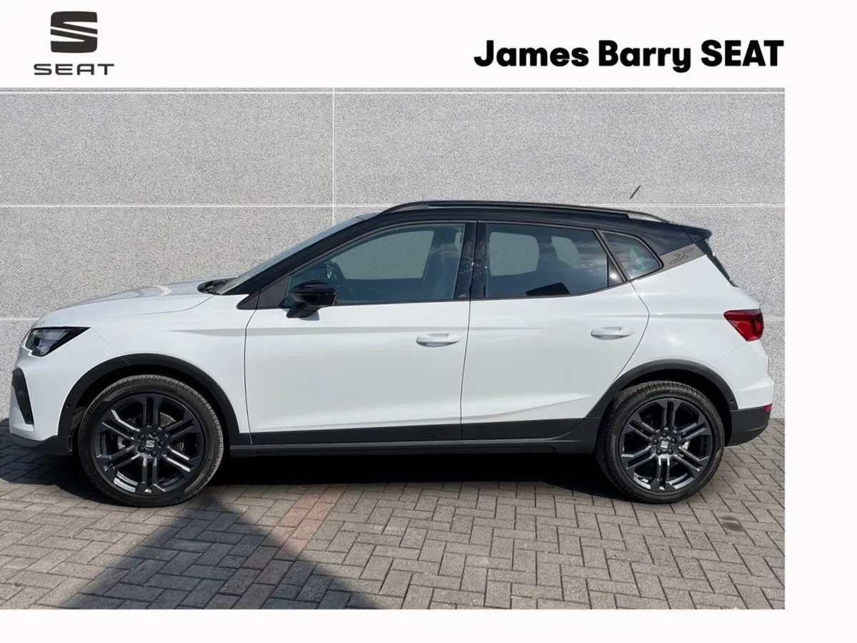 SEAT Arona 1.0TSI 115hp FR - Image 3