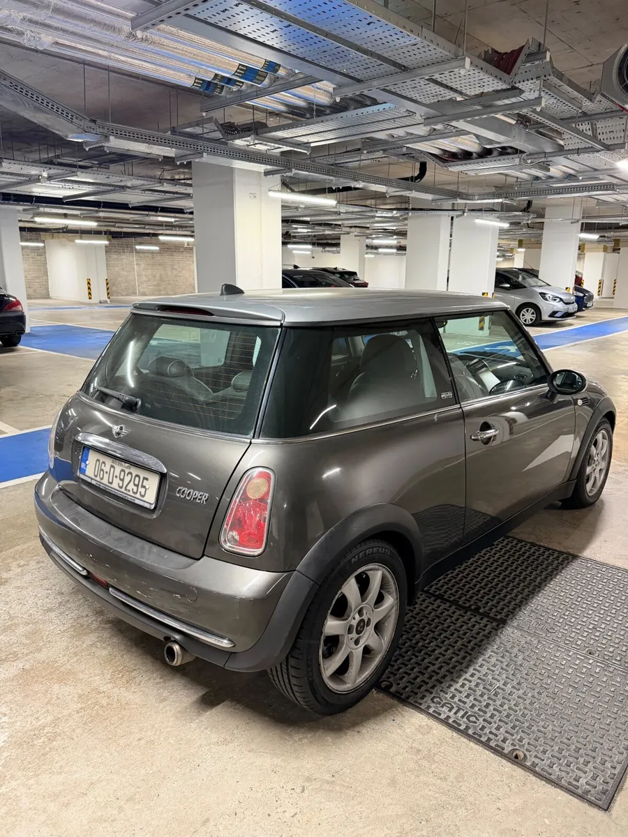 Mini Cooper 2006 - Image 5