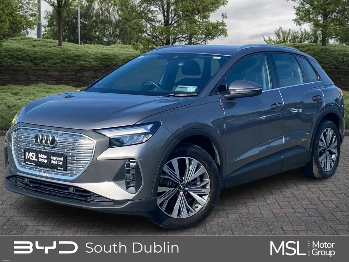 Audi e-tron 40 E-TRON ADVANCE - Image 1