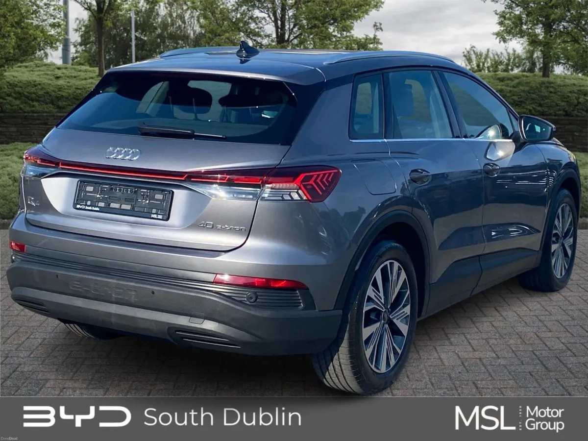 Audi e-tron 40 E-TRON ADVANCE - Image 3