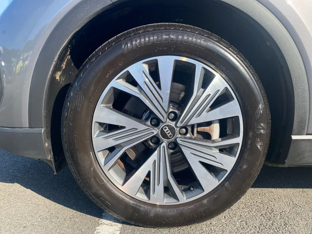 Audi e-tron 40 E-TRON ADVANCE - Image 5
