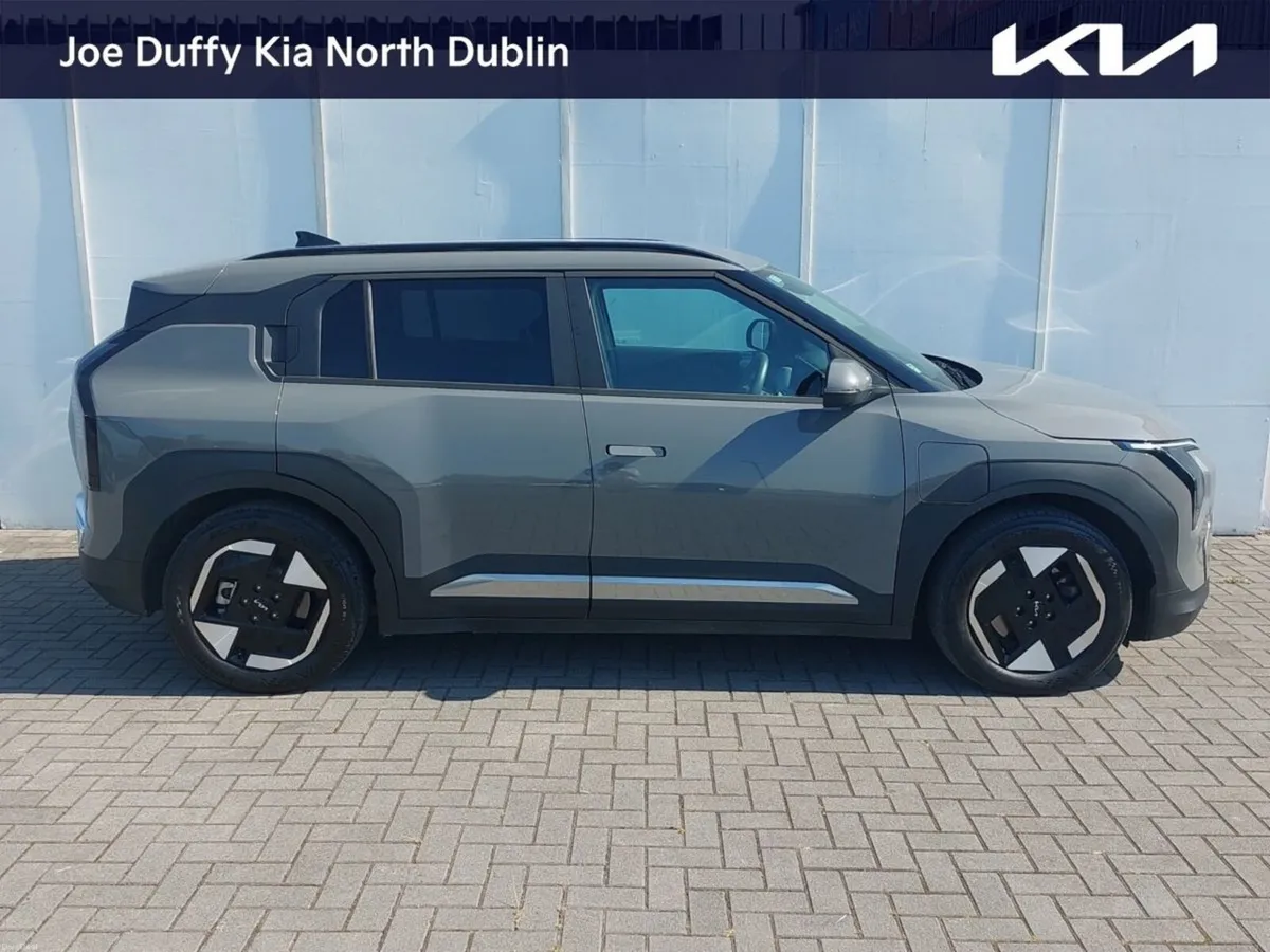 Kia EV3 EV3 Earth 2 - Long Range - Image 5