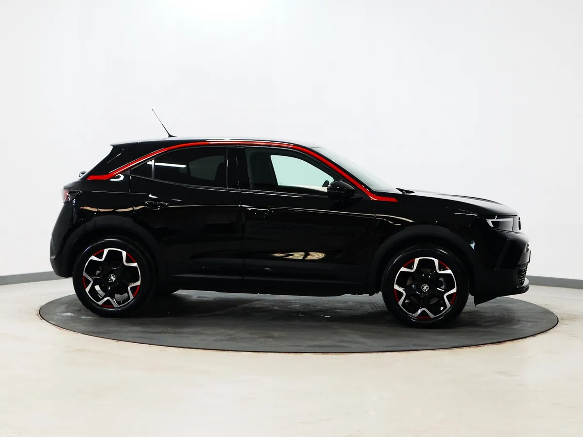 *42* 2025 OPEL Mokka GS - Image 3