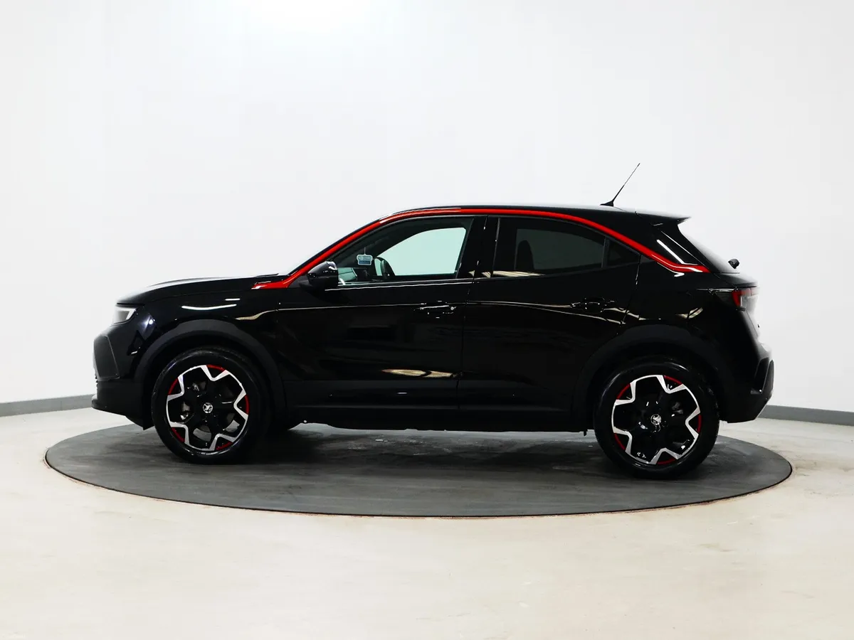 *42* 2025 OPEL Mokka GS - Image 6