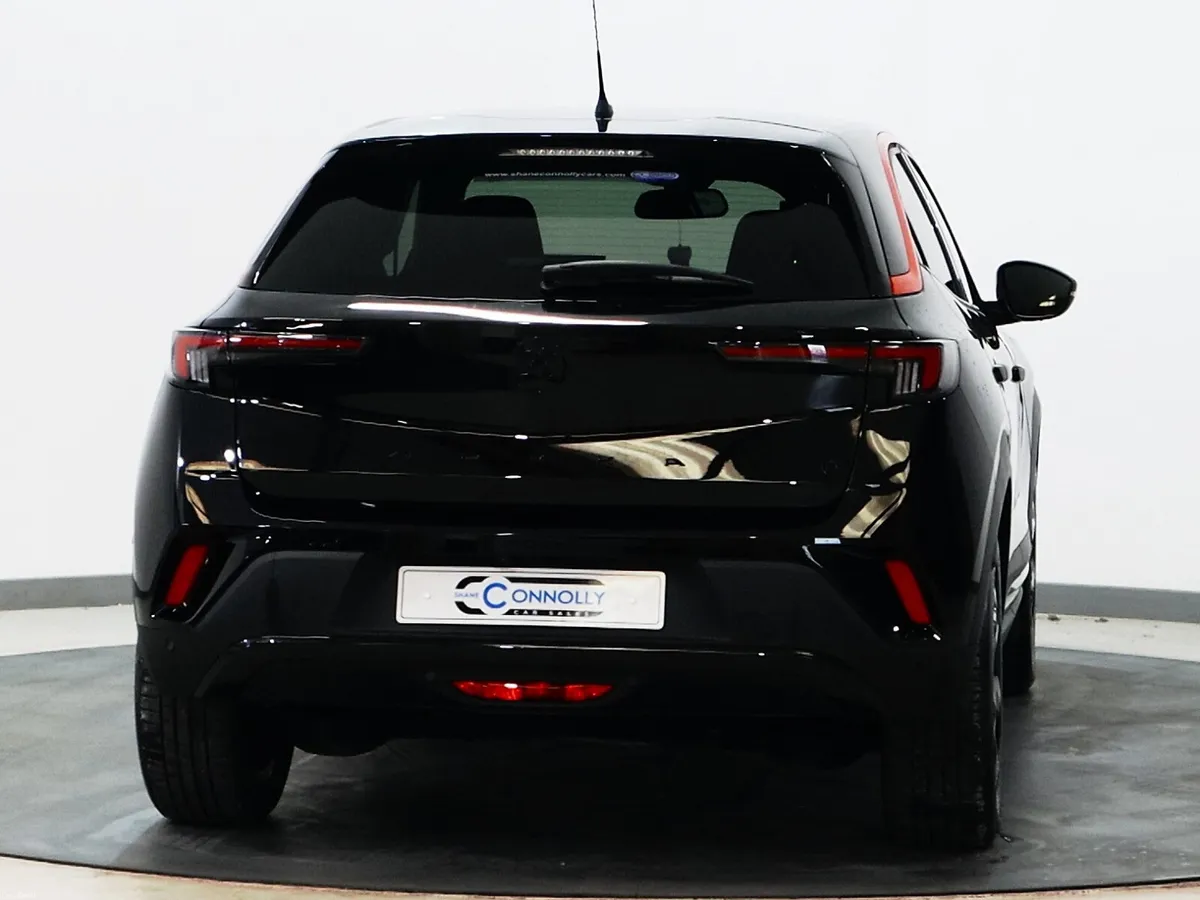 *42* 2025 OPEL Mokka GS - Image 4
