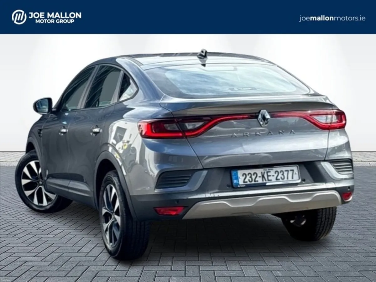 Renault Arkana TCe 140 Auto evolution - Image 2