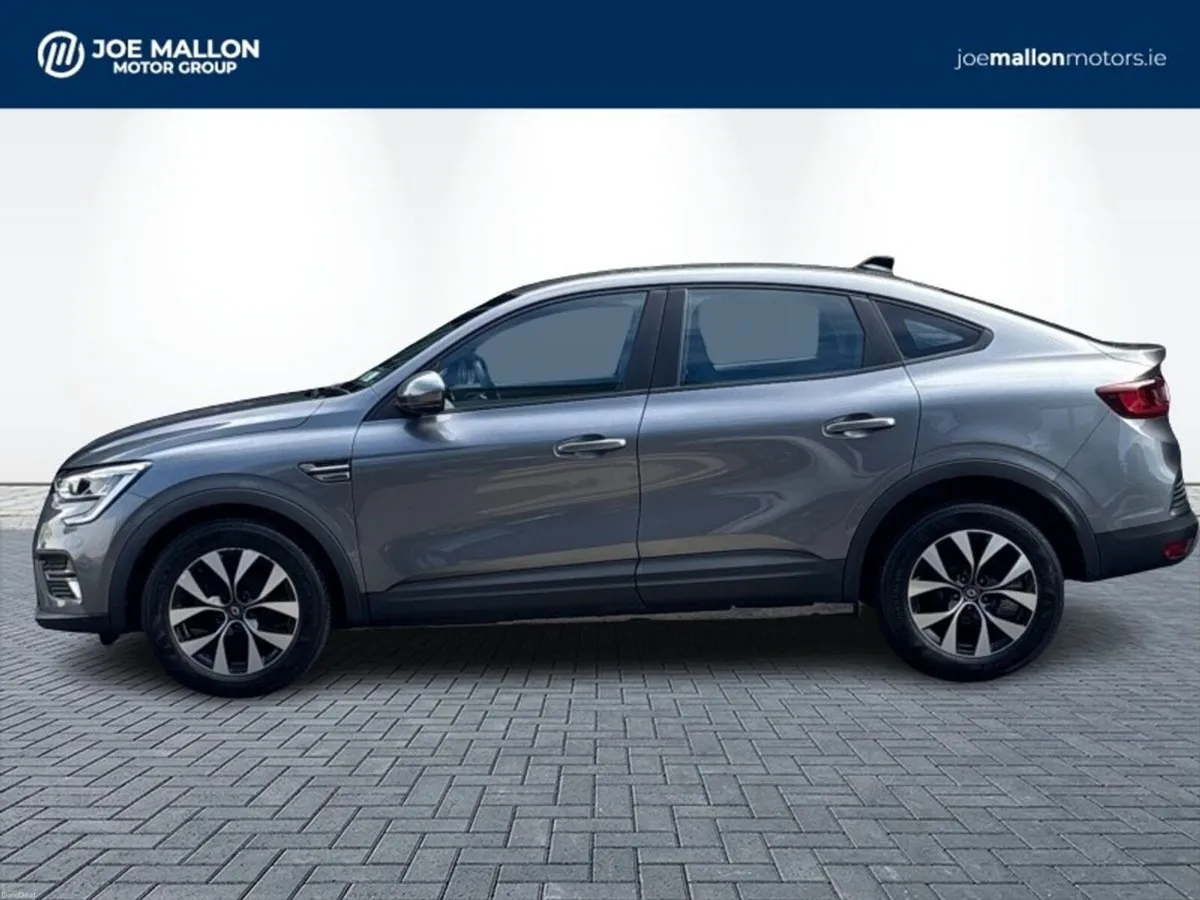 Renault Arkana TCe 140 Auto evolution - Image 4