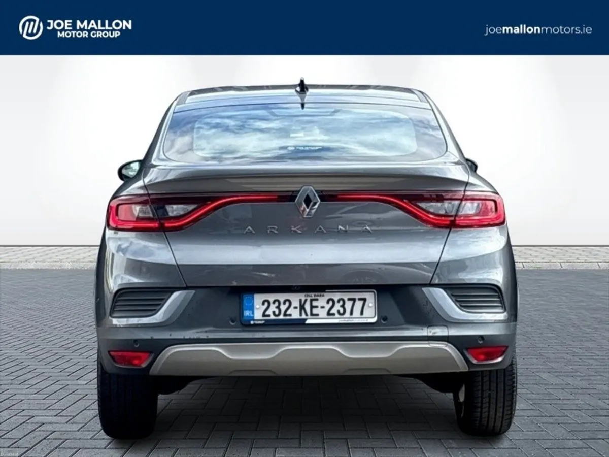 Renault Arkana TCe 140 Auto evolution - Image 5