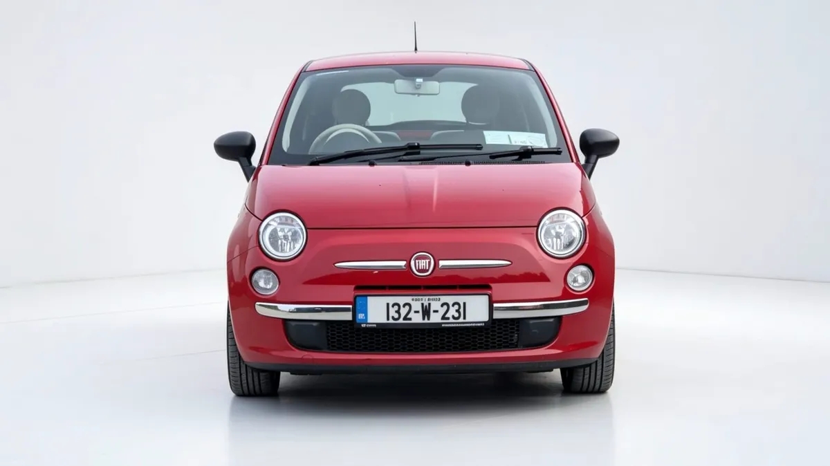 Fiat 500 - Image 2