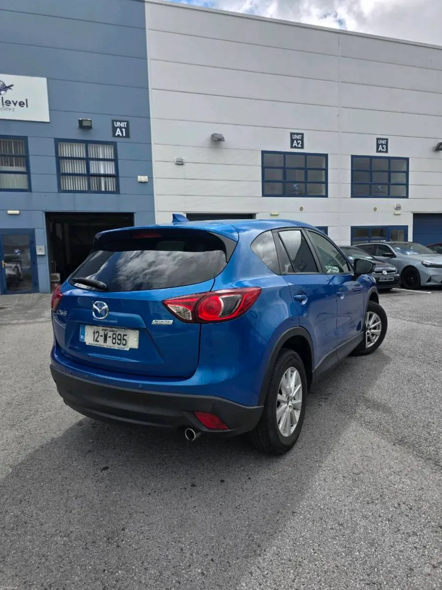 Mazda Cx5 2012 - Image 4