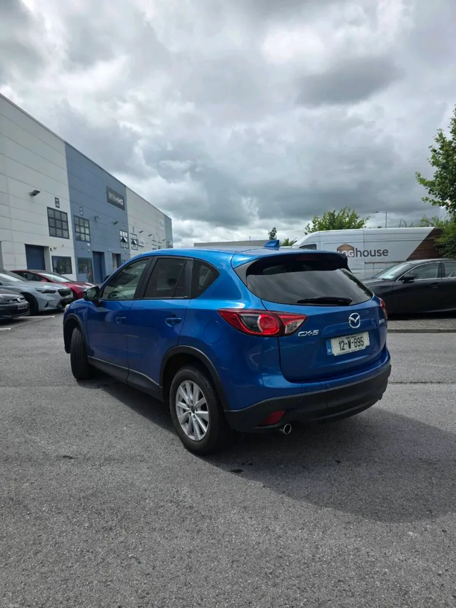 Mazda Cx5 2012 - Image 3