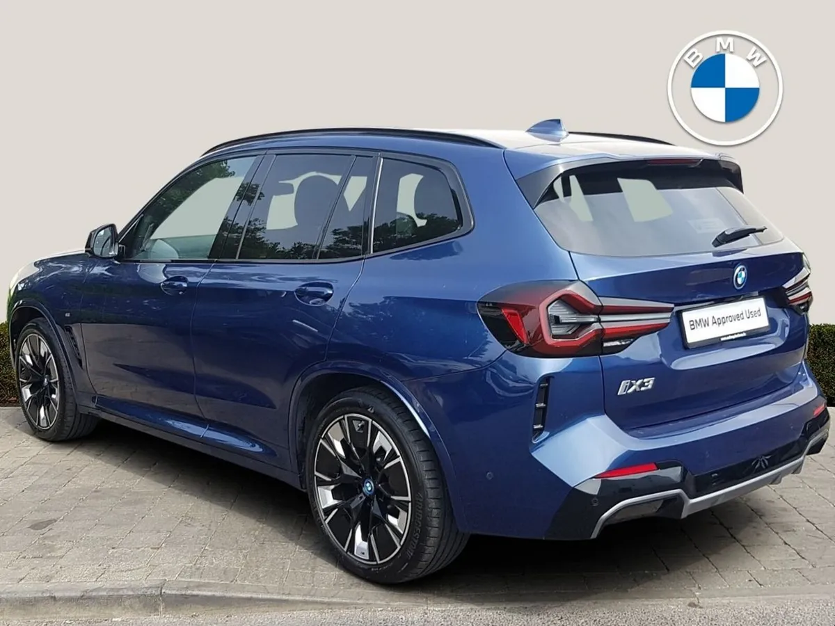 BMW iX3 M Sport Pro - Image 2