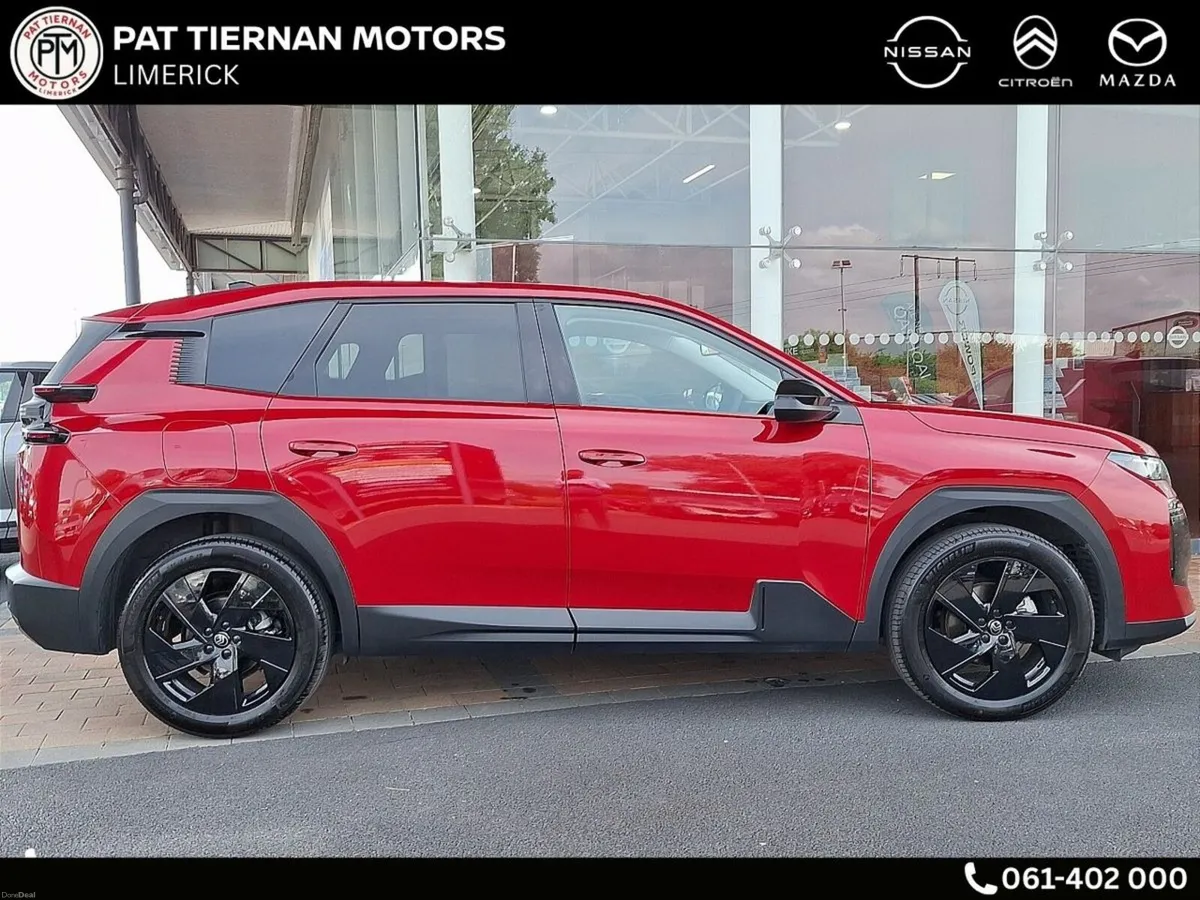 Citroen C5 Aircross ****SOLD****PLUS 48V HYBRID - Image 3