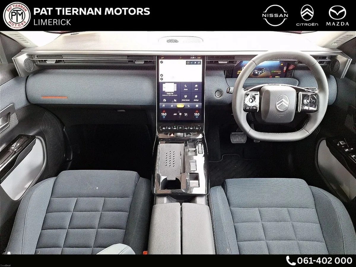 Citroen C5 Aircross ****SOLD****PLUS 48V HYBRID - Image 6