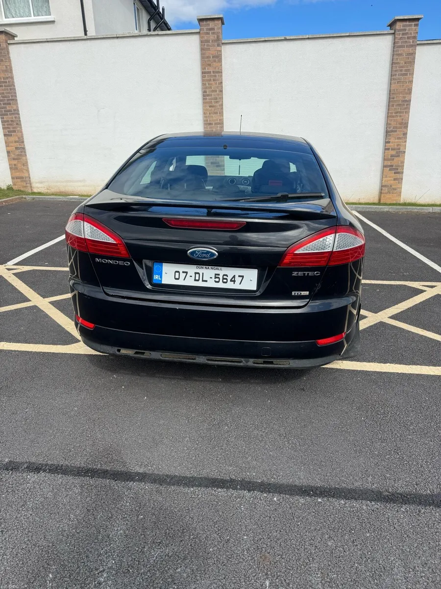 Ford mondeo - Image 2