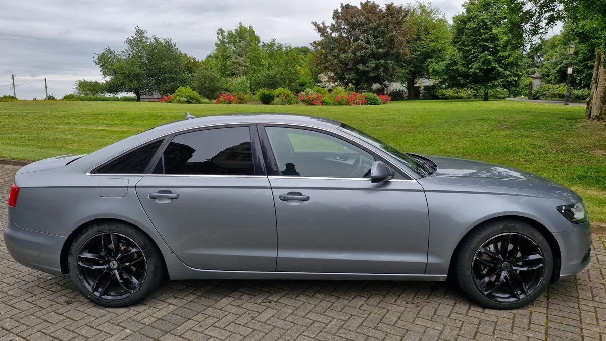Audi A6 2011 - Image 6