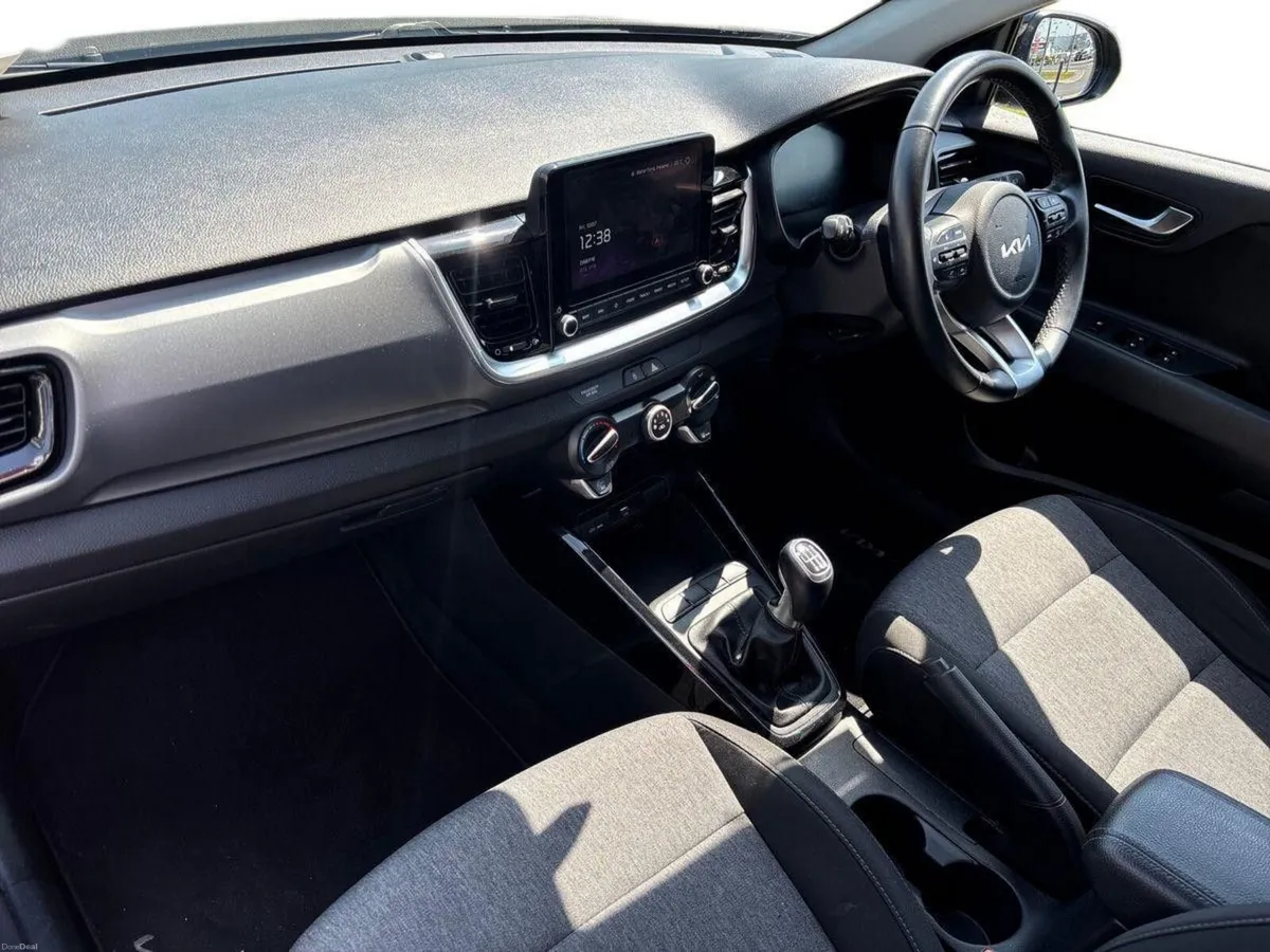 Kia Stonic 1.0 100HP K2 PE - Image 3