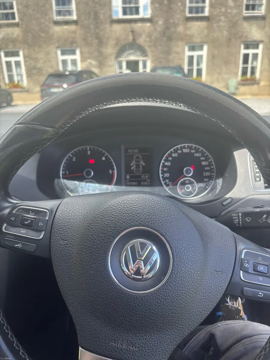 141 Volkswagen Jetta - Image 6