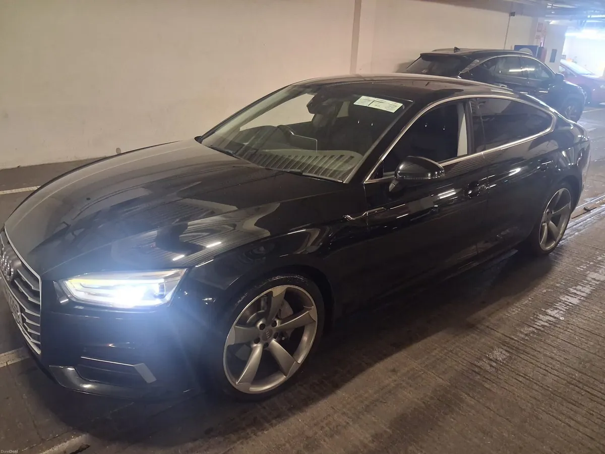 Audi - Image 3